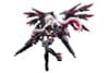 PLAMATEA Desire Maiden Medic Night Shift 1/1 - Megami Device | Kotobukiya Model Kit