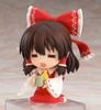 Nendoroid 700 Reimu Hakurei 2.0 - Touhou Project | Good Smile Company Figure