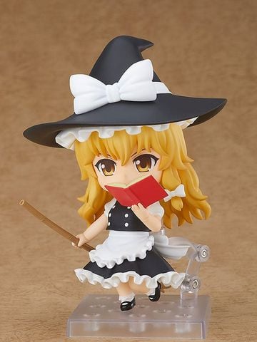 Nendoroid 1348 Marisa Kirisame 2.0 - Touhou Project | Good Smile Company Figure