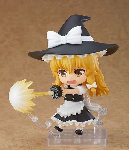 Nendoroid 1348 Marisa Kirisame 2.0 - Touhou Project | Good Smile Company Figure