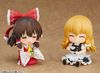 Nendoroid 1348 Marisa Kirisame 2.0 - Touhou Project | Good Smile Company Figure