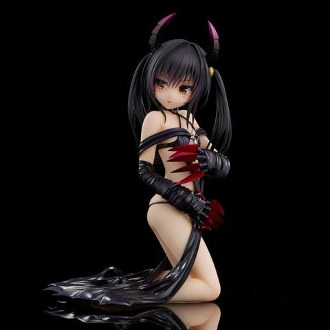 Yui Kotegawa fillette ver. - To Love Ru Series | Union Creative Figure