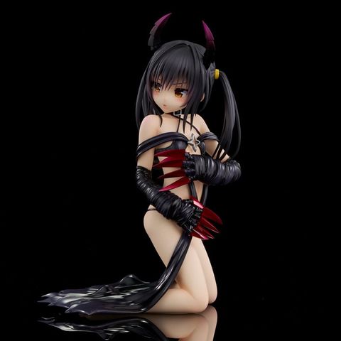 Yui Kotegawa fillette ver. - To Love Ru Series | Union Creative Figure