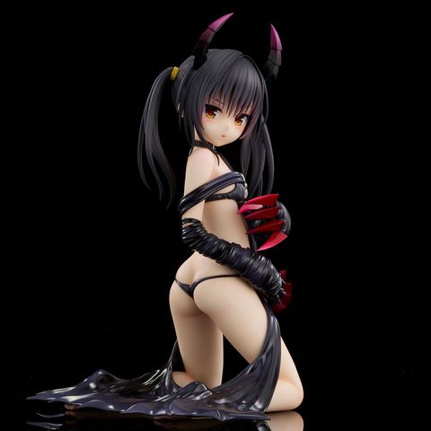 Yui Kotegawa fillette ver. - To Love Ru Series | Union Creative Figure