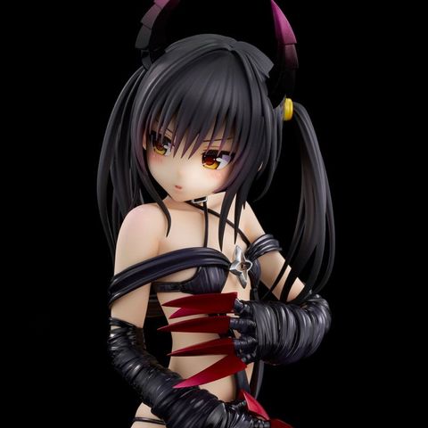 Yui Kotegawa fillette ver. - To Love Ru Series | Union Creative Figure