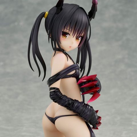 Yui Kotegawa fillette ver. - To Love Ru Series | Union Creative Figure