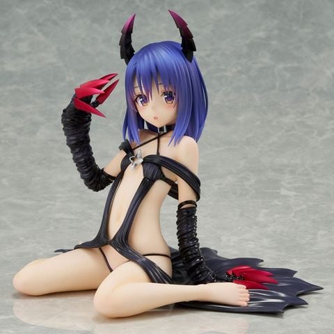 Haruna Sairenji fillette ver. - To Love Ru Series | Union Creative Figure