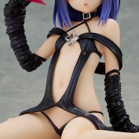 Haruna Sairenji fillette ver. - To Love Ru Series | Union Creative Figure