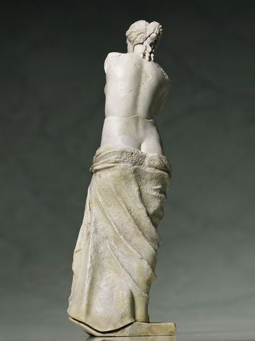 figma SP-063 Venus de Milo - The Table Museum | FREEing Figure