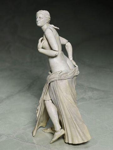 figma SP-063 Venus de Milo - The Table Museum | FREEing Figure
