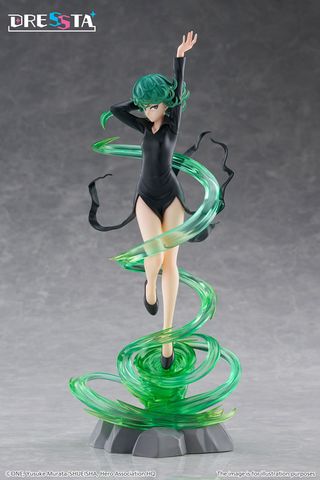 Tatsumaki - One Punch Man | spiritale Figure