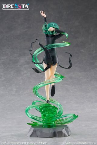 Tatsumaki - One Punch Man | spiritale Figure