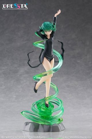 Tatsumaki - One Punch Man | spiritale Figure