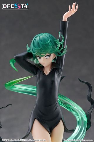 Tatsumaki - One Punch Man | spiritale Figure