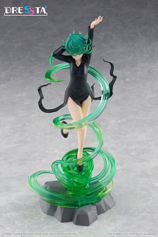 Tatsumaki - One Punch Man | spiritale Figure