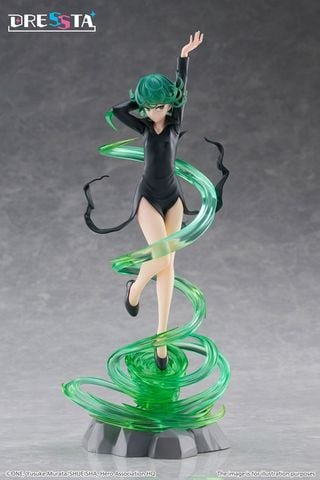 Tatsumaki - One Punch Man | spiritale Figure