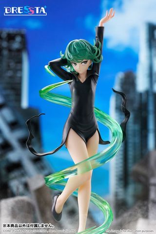 Tatsumaki - One Punch Man | spiritale Figure