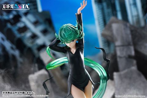 Tatsumaki - One Punch Man | spiritale Figure