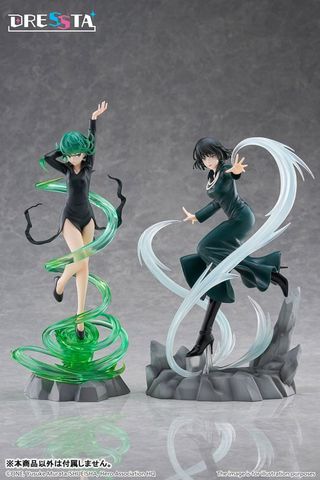 Tatsumaki - One Punch Man | spiritale Figure