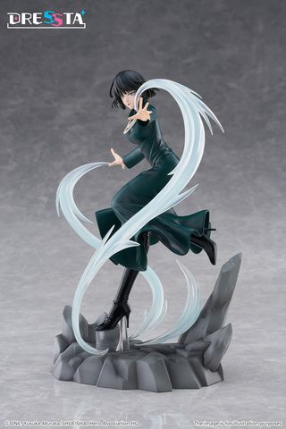 Fubuki Hellish Blizzard - One Punch Man | Spiritale Figure