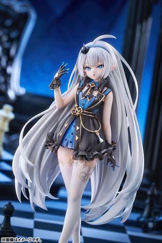 Tyrant 1/7 - Stella Sora | Good Smile Arts Shanghai Figure