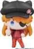 Asuka Langley Shikinami Jersey Ver. - Rebuild of Evangelion | Good Smile Arts Shanghai Figure