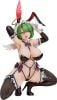 Hikage Bunny Ver. 1/4 - Shinobi Master Senran Kagura New Link | FREEing Figure