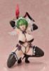 Hikage Bunny Ver. 1/4 - Shinobi Master Senran Kagura New Link | FREEing Figure