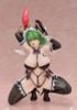 Hikage Bunny Ver. 1/4 - Shinobi Master Senran Kagura New Link | FREEing Figure