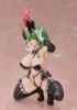 Hikage Bunny Ver. 1/4 - Shinobi Master Senran Kagura New Link | FREEing Figure