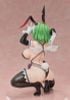 Hikage Bunny Ver. 1/4 - Shinobi Master Senran Kagura New Link | FREEing Figure