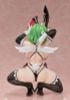 Hikage Bunny Ver. 1/4 - Shinobi Master Senran Kagura New Link | FREEing Figure
