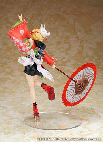 Kotone Fujita Kamurogiku Ver. 1/7 - Gakuen iDOLM@STER THE IDOLM@STER Gakuen | Alter Figure