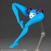ShiteYanyo Hatsune Miku - Revoltech | Kaiyodo Figure