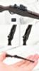LA121 M1 Garland Type 1/12 - LittleArmory | Tomytec Plastic Model