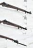 LA121 M1 Garland Type 1/12 - LittleArmory | Tomytec Plastic Model
