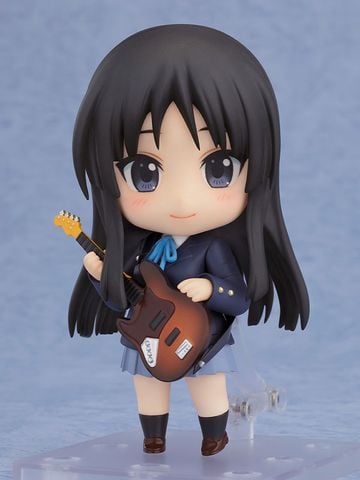 Nendoroid 3105 Mio Akiyama 2.0 - K On! | Good Smile Company Figure