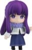 Nendoroid 2712 Fern Winter Clothes Ver. - Frieren Beyond Journey's End | Good Smile Company Figure