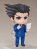 Nendoroid 1761 Phoenix Wright Ryuuichi Naruhodou - Ace Attorney Gyakuten San... | Good Smile Company Figure