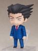 Nendoroid 1761 Phoenix Wright Ryuuichi Naruhodou - Ace Attorney Gyakuten San... | Good Smile Company Figure
