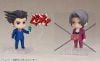 Nendoroid 1761 Phoenix Wright Ryuuichi Naruhodou - Ace Attorney Gyakuten San... | Good Smile Company Figure