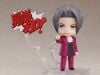 Nendoroid 1762 Miles Edgeworth - Ace Attorney | Good Smile Company Figure