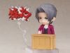 Nendoroid 1762 Miles Edgeworth - Ace Attorney | Good Smile Company Figure