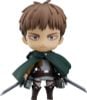 Nendoroid 1383 Jean Kirstein - Attack on Titan | Good Smile Company Figure