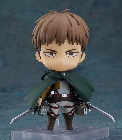 Nendoroid 1383 Jean Kirstein - Attack on Titan | Good Smile Company Figure
