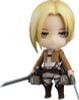 Nendoroid 1385 Annie Leonhart - Attack on Titan | Good Smile Company Figure