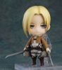 Nendoroid 1385 Annie Leonhart - Attack on Titan | Good Smile Company Figure