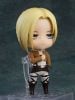 Nendoroid 1385 Annie Leonhart - Attack on Titan | Good Smile Company Figure