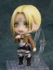 Nendoroid 1385 Annie Leonhart - Attack on Titan | Good Smile Company Figure