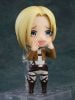 Nendoroid 1385 Annie Leonhart - Attack on Titan | Good Smile Company Figure